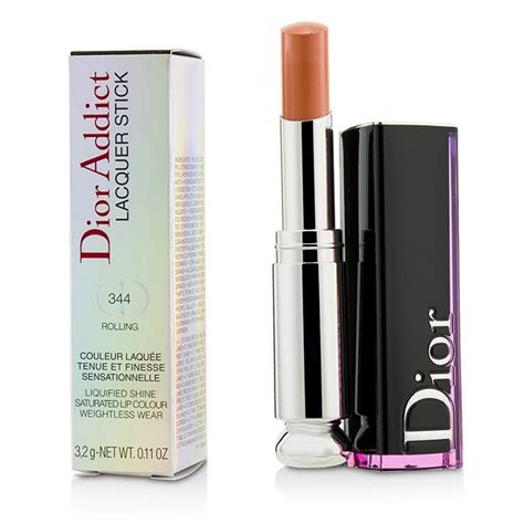 dior addict lacquer rolling|DIOR.